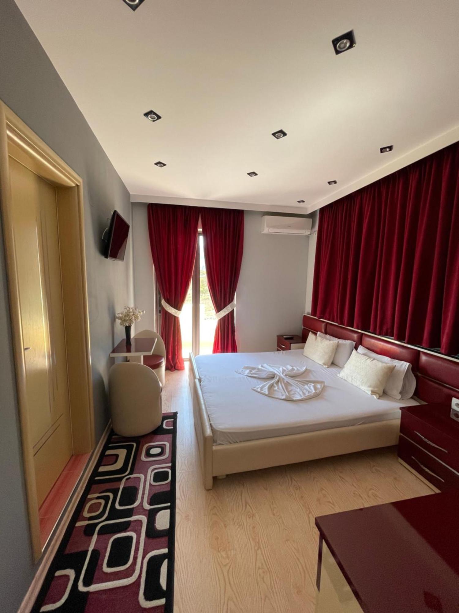 Hotel Selfo Dervisciani Dış mekan fotoğraf