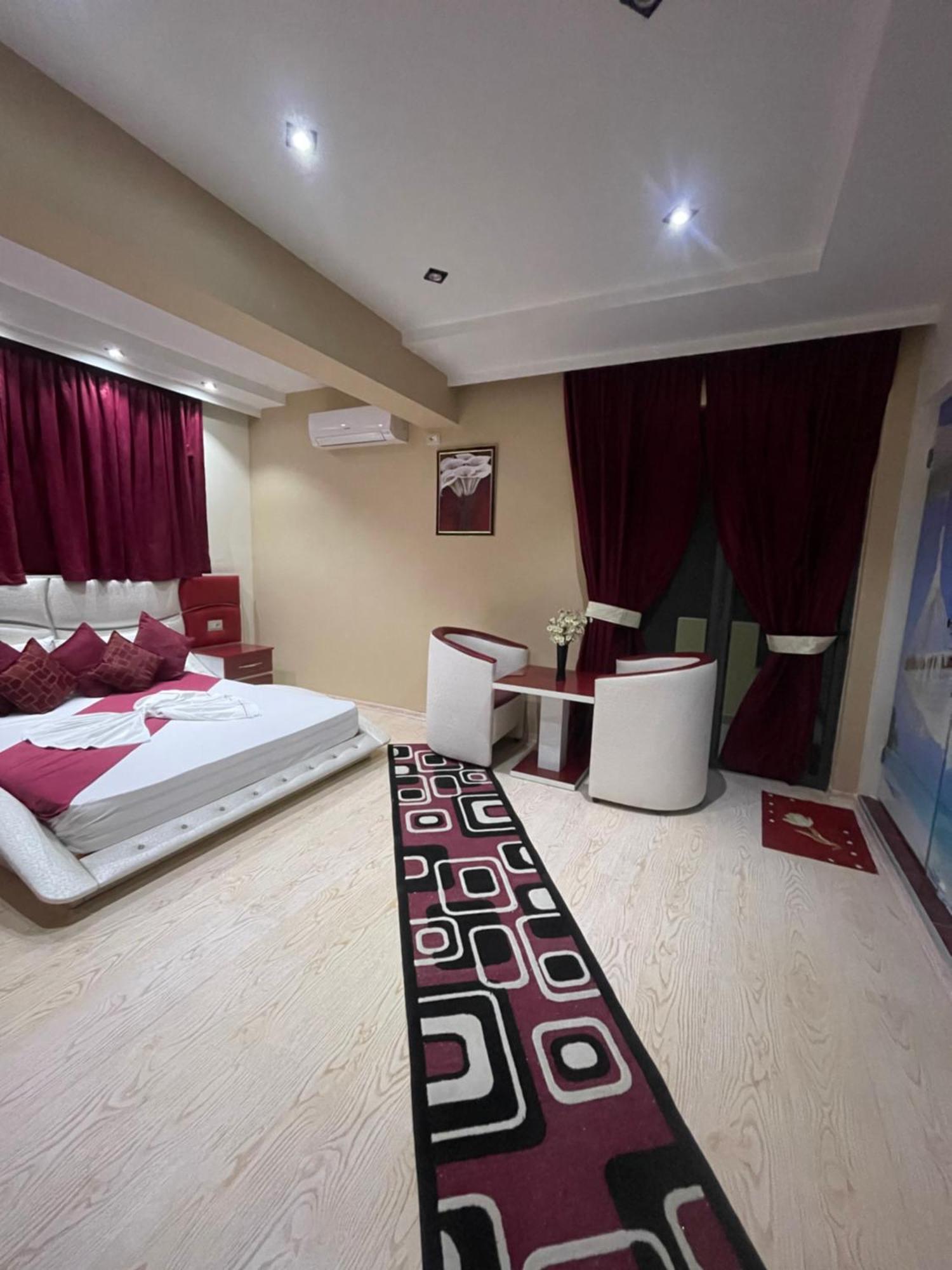 Hotel Selfo Dervisciani Dış mekan fotoğraf