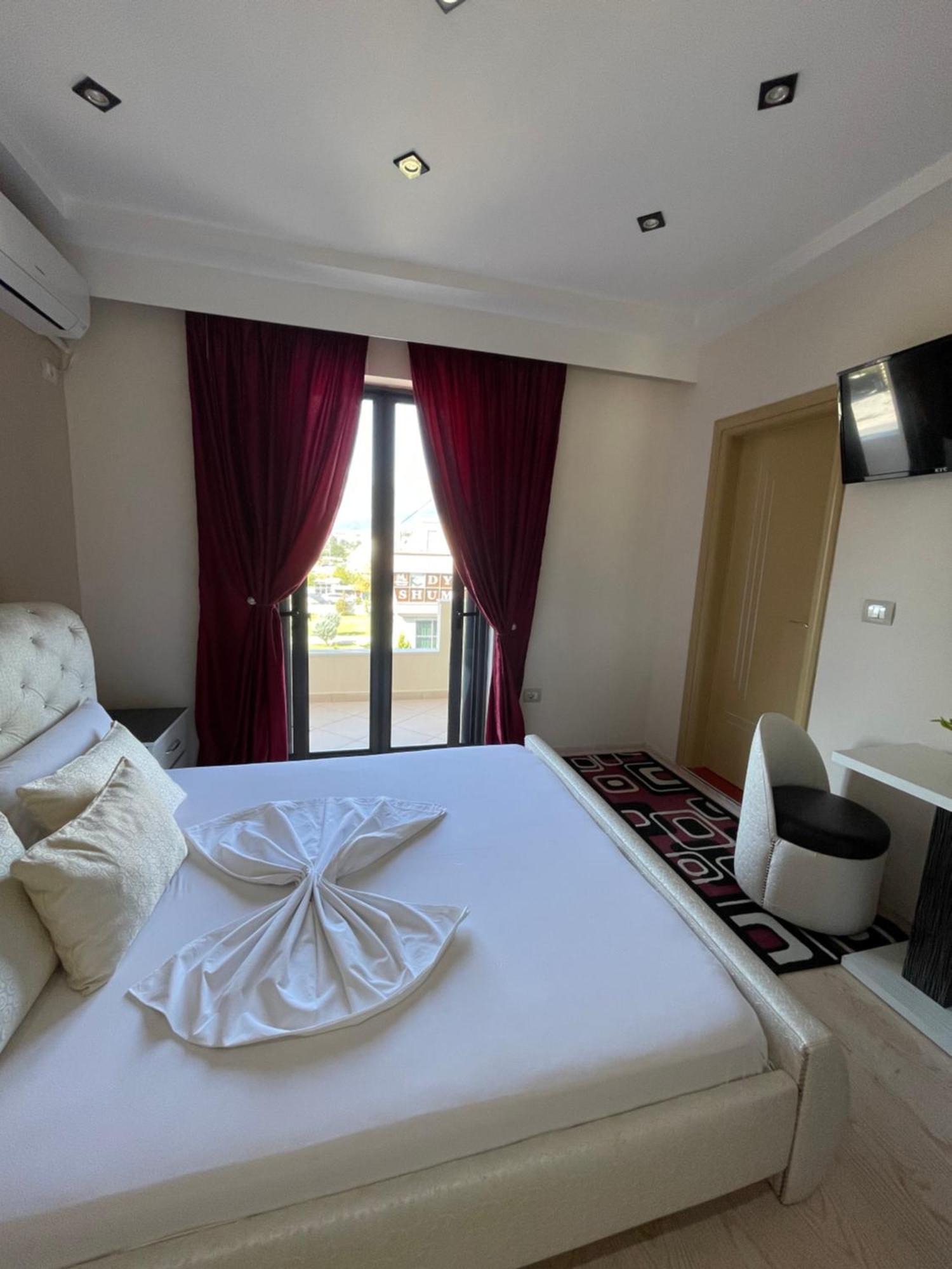 Hotel Selfo Dervisciani Dış mekan fotoğraf