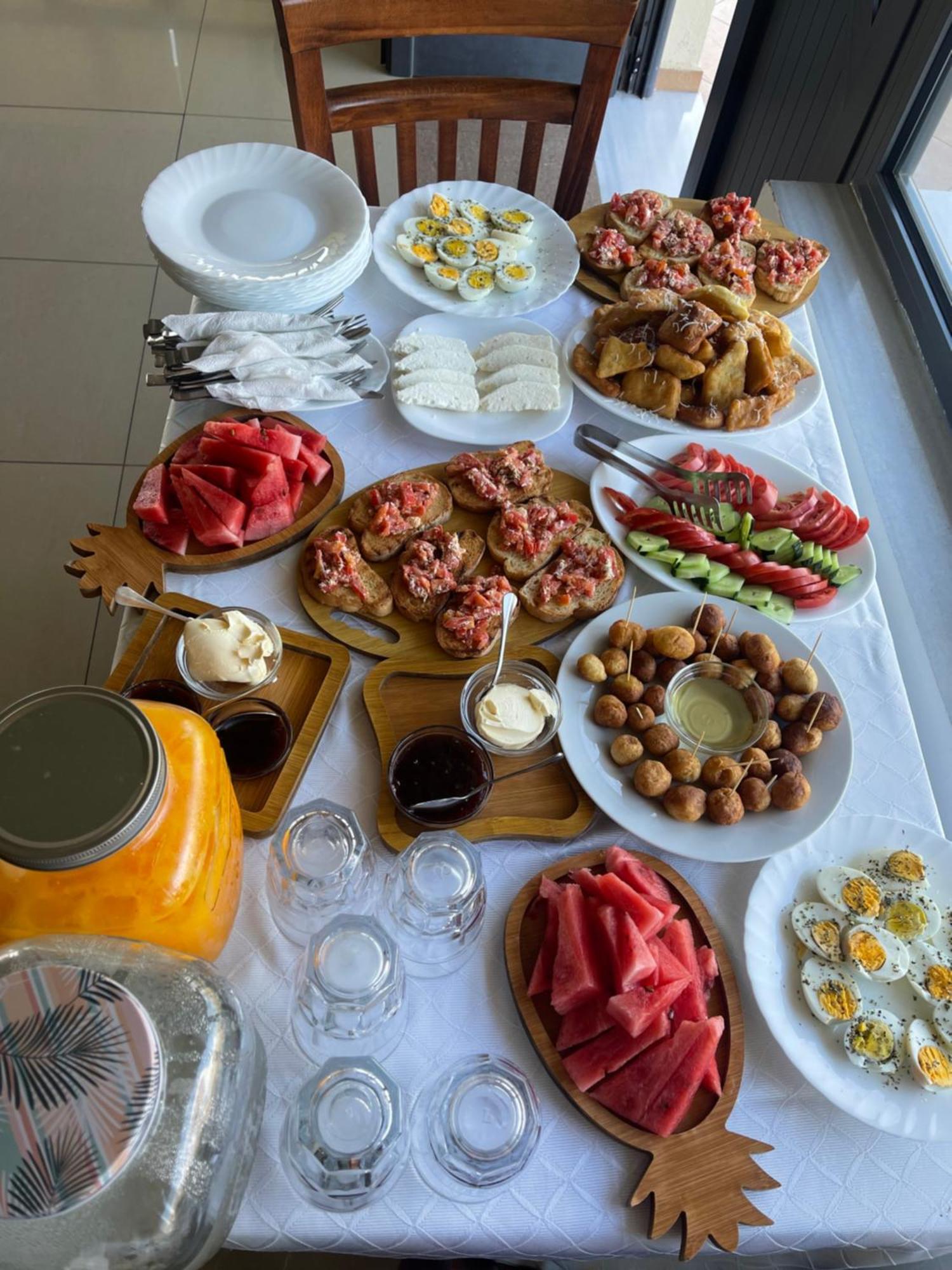 Hotel Selfo Dervisciani Dış mekan fotoğraf