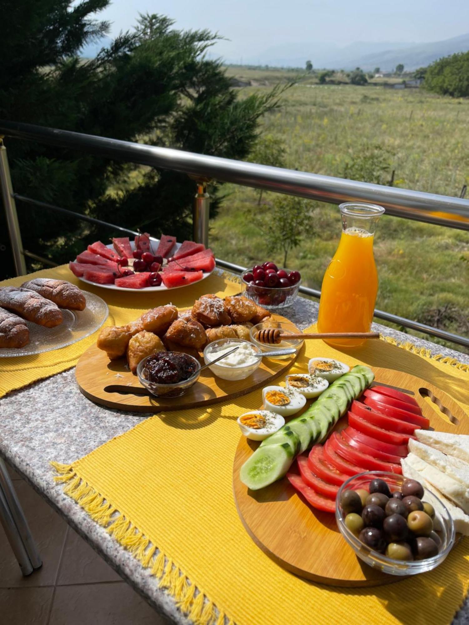 Hotel Selfo Dervisciani Dış mekan fotoğraf