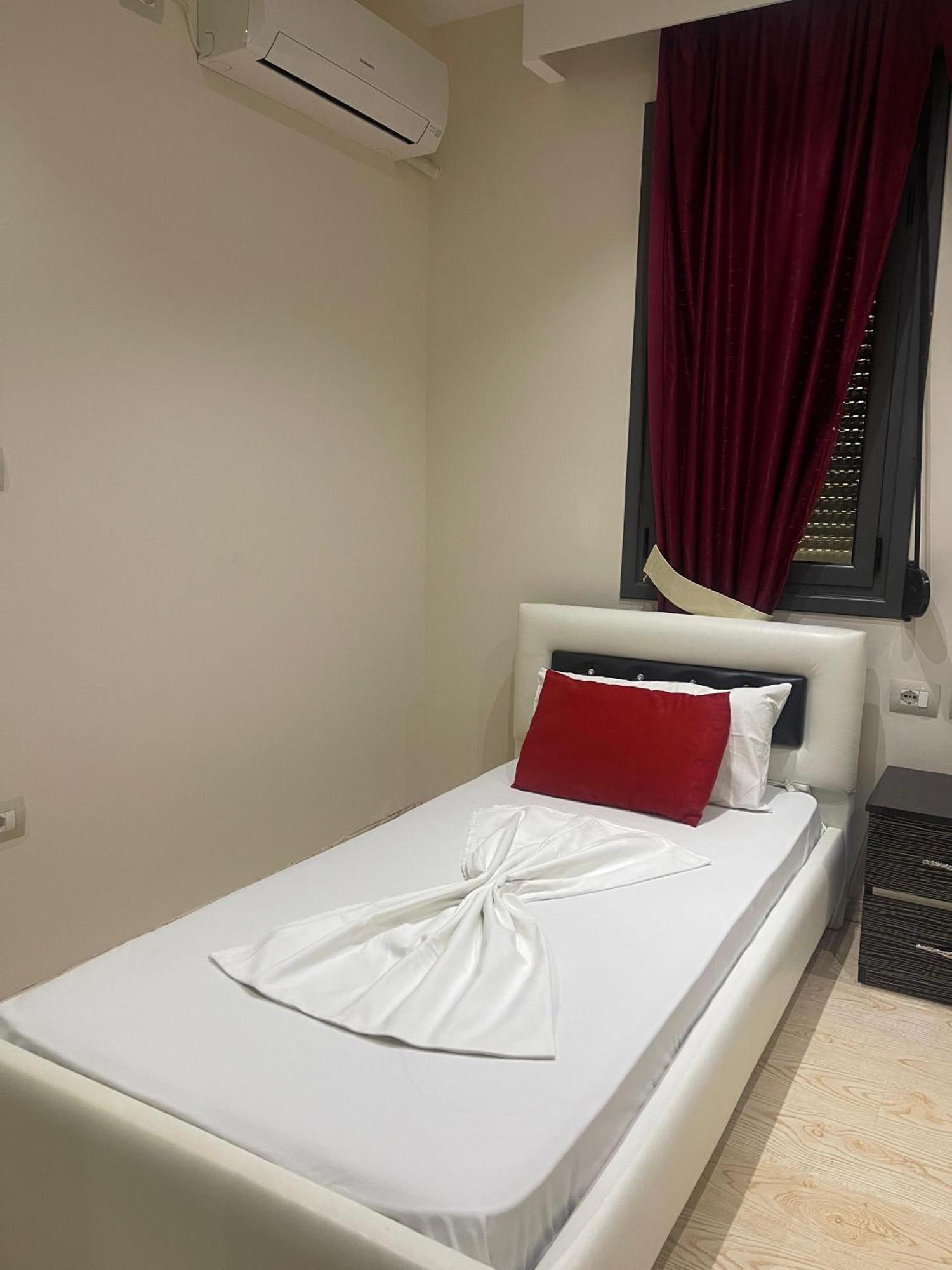 Hotel Selfo Dervisciani Dış mekan fotoğraf