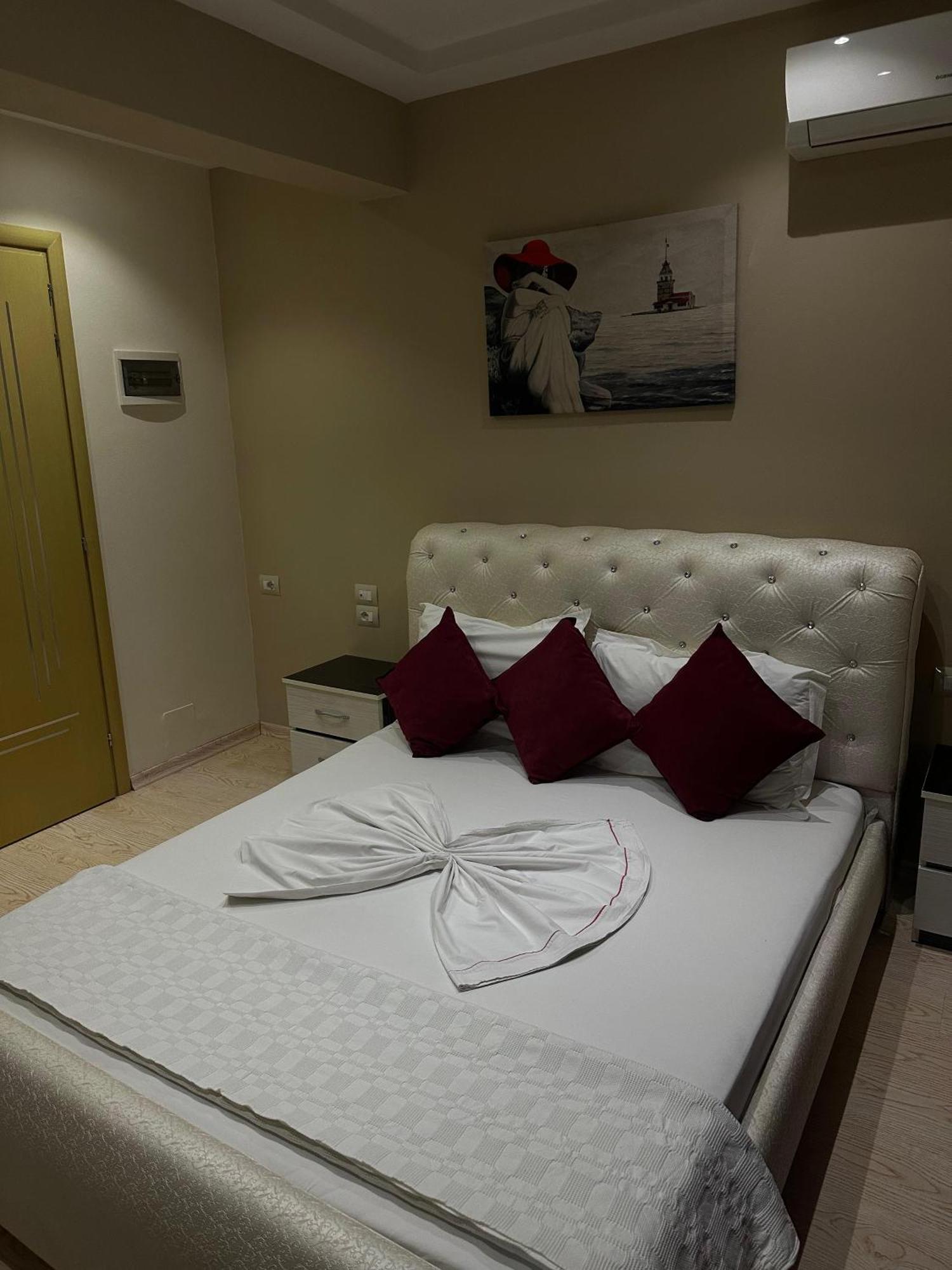 Hotel Selfo Dervisciani Dış mekan fotoğraf